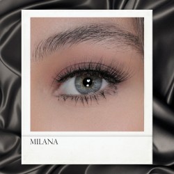 Milana Lashes