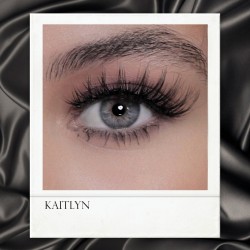 Kaitlyn Lashes