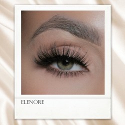 Elenore Lashes