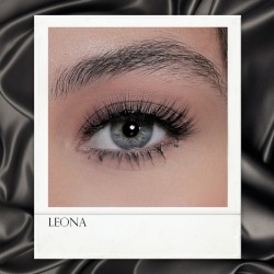 Leona Lashes